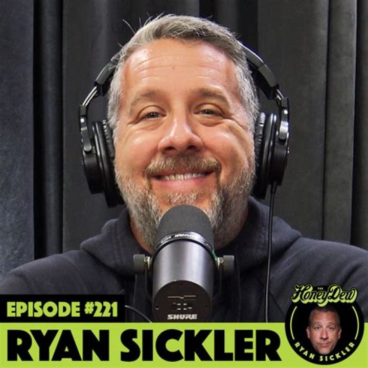 Ryan Sickler