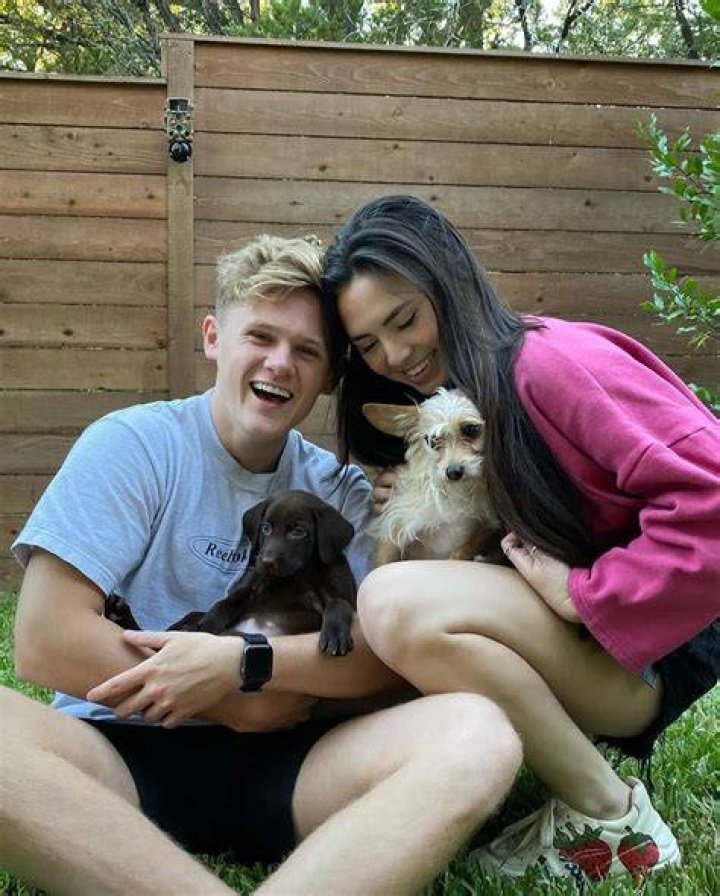 Ryan Trahan Pets