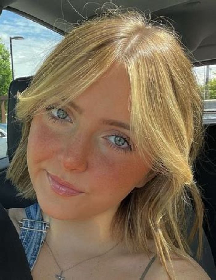Rylan McKnight Bio (Wiki) 