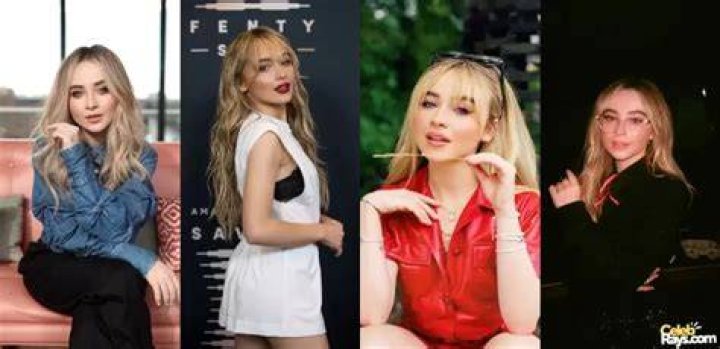 Sabrina Carpenter Bio (Wiki) 