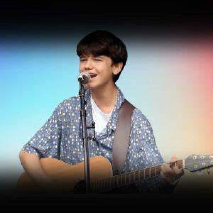 Sam Wilkinson - Age, Family, Bio