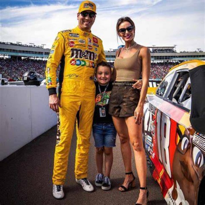 Samantha Busch Samantha Busch