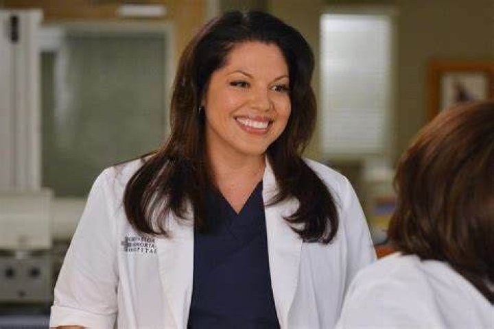 Sara Ramirez Bio (Wiki) 