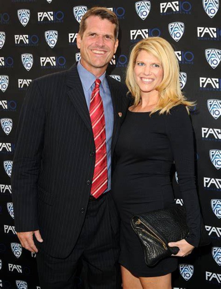 Sarah Feuerborn Harbaugh Bio (Wiki) 