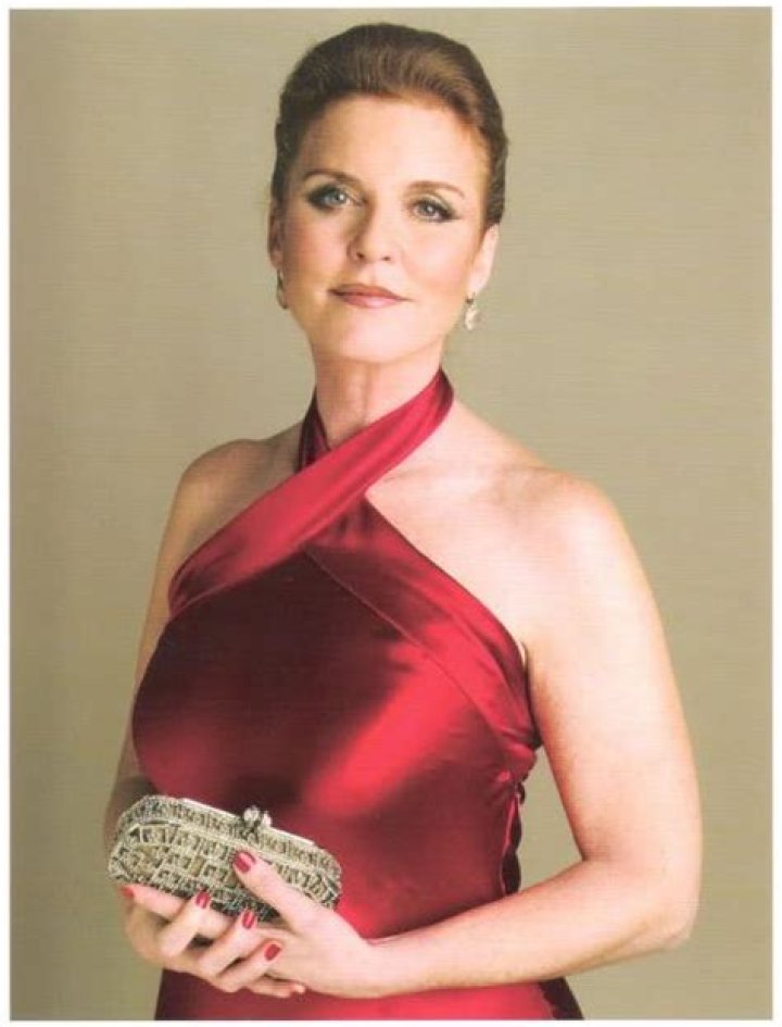 Sarah Margaret Ferguson Bio (Wiki) 