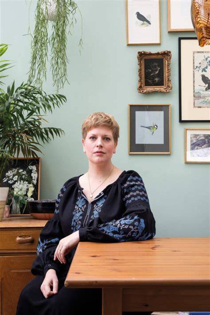 Sarah Perry Bio (Wiki) 