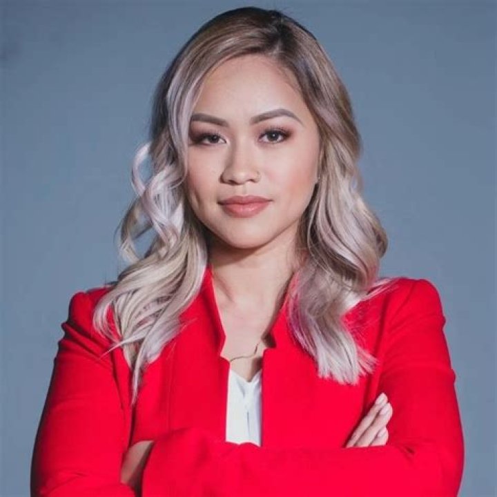 Sarah Vivan Bio (Wiki) 