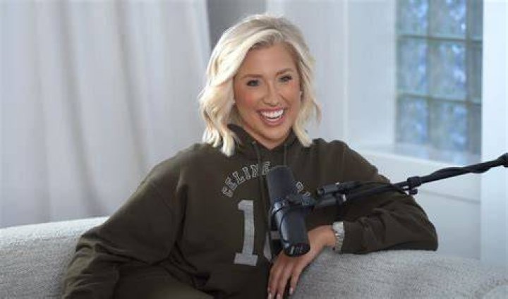 Savannah Chrisley is Single or Dating Someone? Know The Relationship And Other Dating Affairs!!!