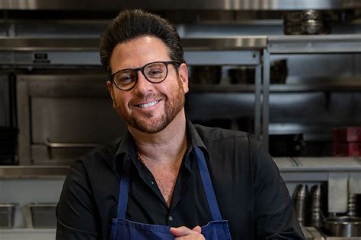 Scott Conant Pets