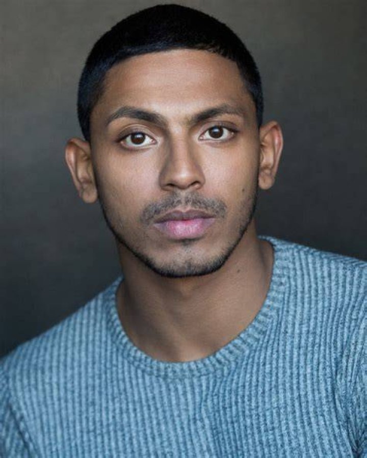 Sean Sagar Bio (Wiki) 
