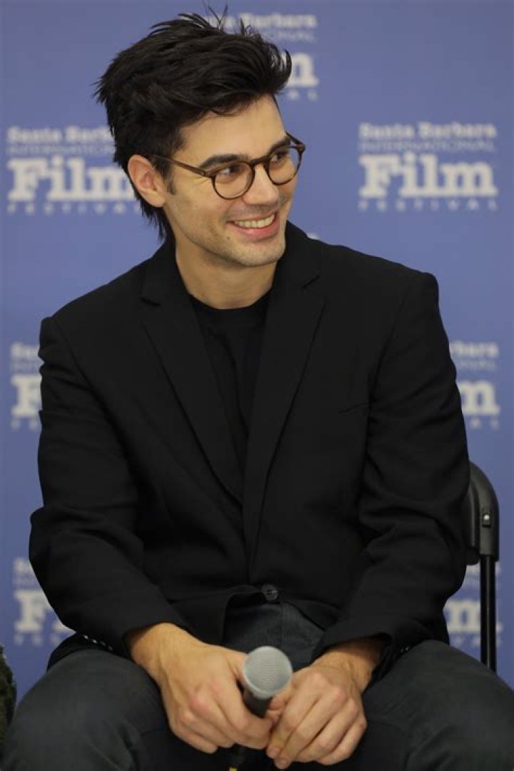 Sebastian Quinn Bio (Wiki) 