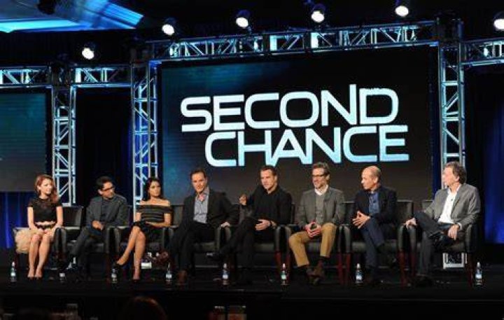 Second Chance - Cast, Ages, Trivia