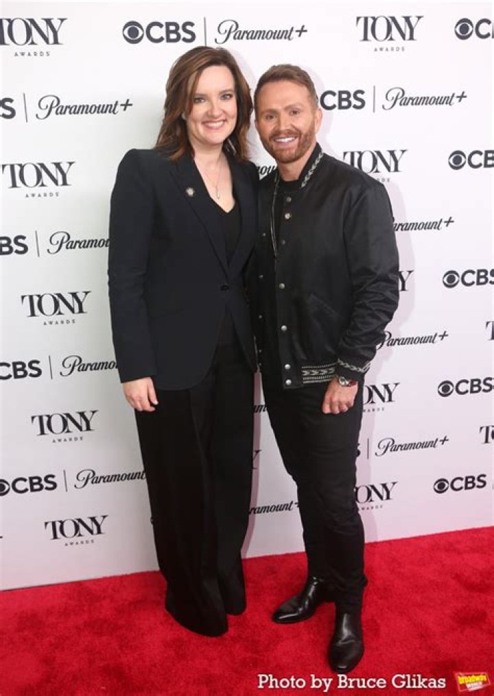 Shane McAnally photo