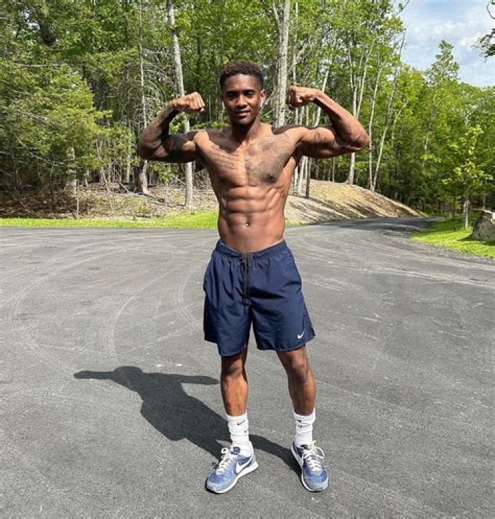 Shaquan Roberts Bio (Wiki) 