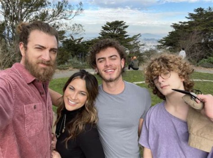 Shepherd McLaughlin - Trivia, Family, Bio