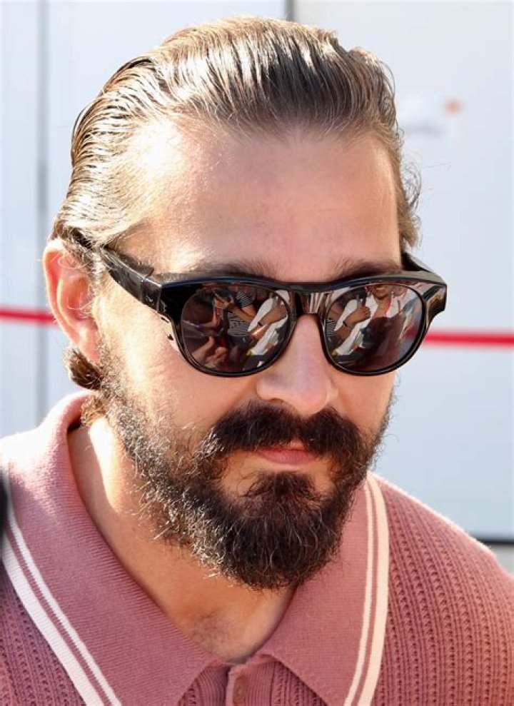 Shia LaBeouf Shia LaBeouf