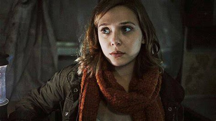 Silent House - Cast, Ages, Trivia