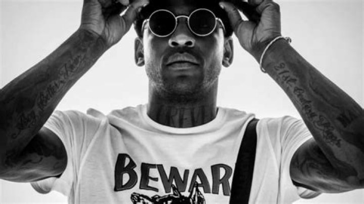 Skepta and Major Lazer at Bestival 2016