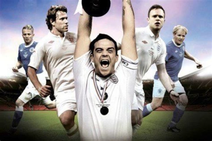 Soccer Aid - Cast, Ages, Trivia