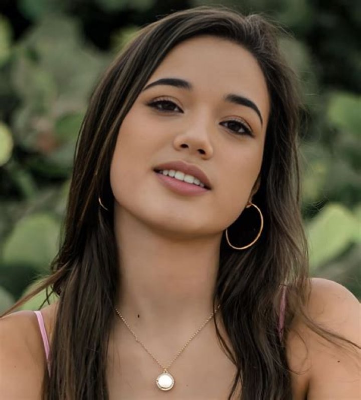Sofia Gomez Leaked