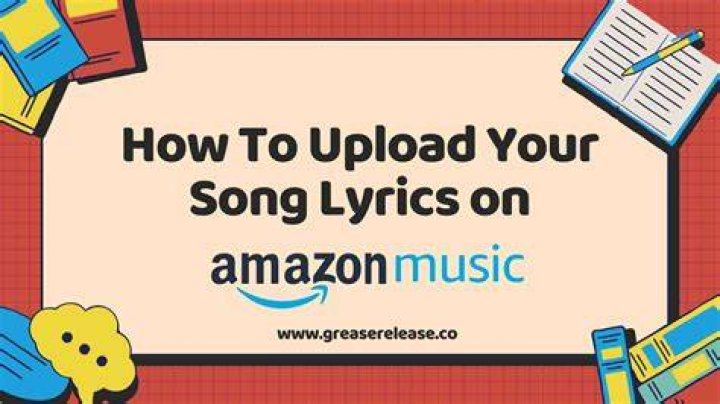 song cover (Source: Amazon)