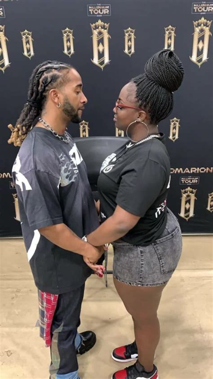 Model, Actress and Entrepreneur Rosa Acosta!! After several relationships, is she in a new one with French Montana? Is her plastic surgery rumor true? Know all of it now! Source: cloudpix.co(Rosa Acosta Plus Omarion)