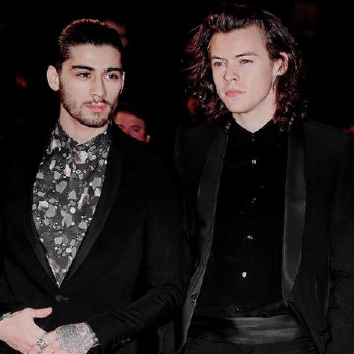 Harry Styles: his relations with ‘One Direction’ band members, career updates, and wrist surgery due to probable tenosynovitis! Source: Heavy.com (Zayn and Harry)