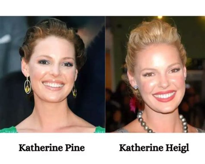 Is Katherine Pine Married Or Single? Know About Her Relationship Status And Acting Career Source: Hitberry (Katherine Pine with her father)