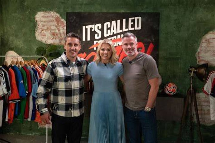 Flip or Flop star Christina El Moussa’s summer fashion is going viral on Internet, Is she dating Nate Thompson, Know more about their relationship Source: In Touch Weekly (Gary Anderson and Christina El Moussa)