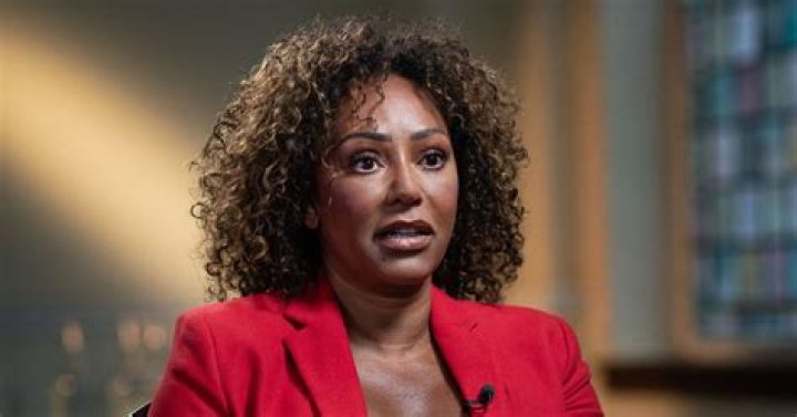 Source: Mirror (Mel B claims ex Stephen Belafonte brutally beat her during 10-year marriage)