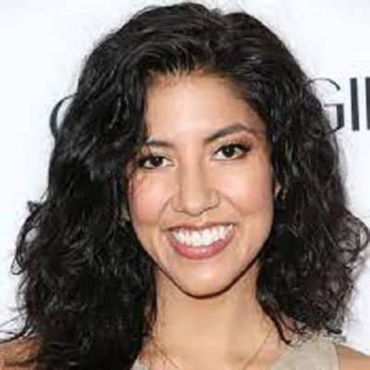 Stephanie Beatriz Bio (Wiki) 