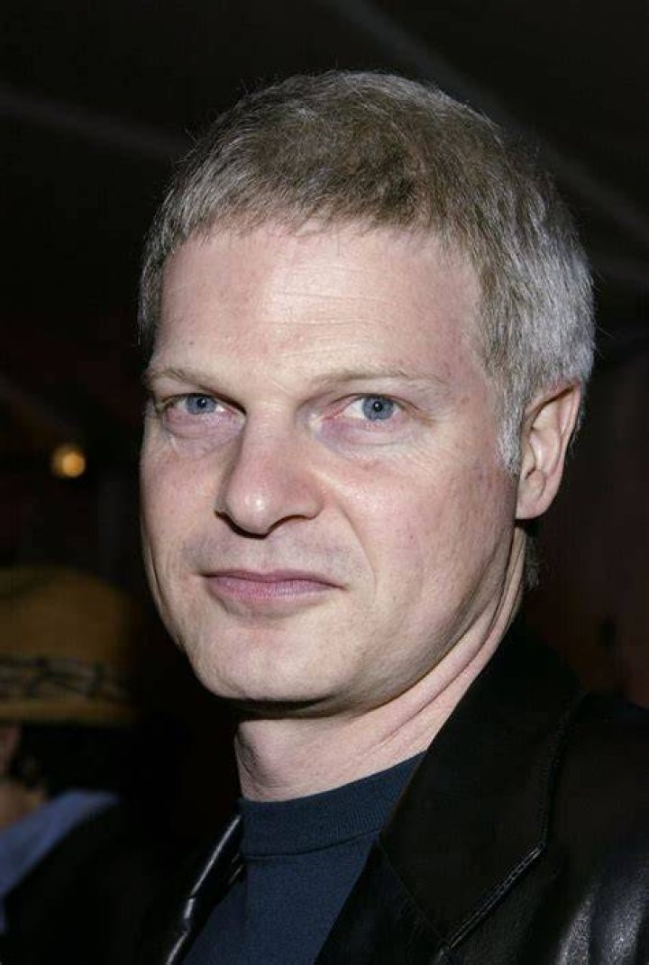 Stephen Bing photo 3