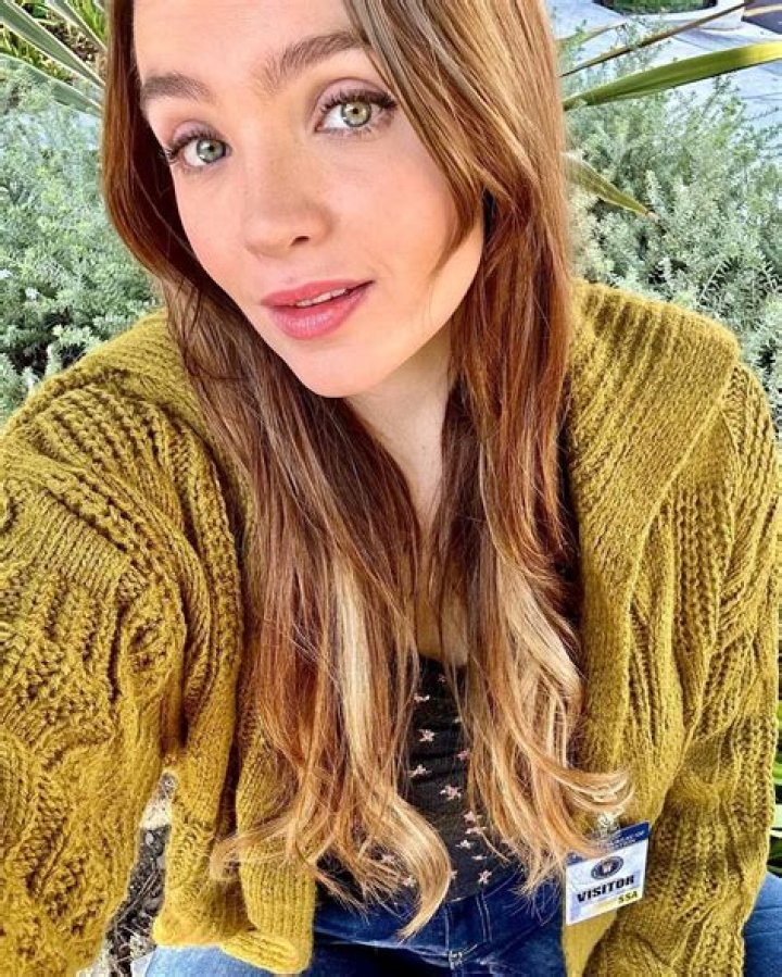 Stevie Lynn Jones Bio (Wiki) 