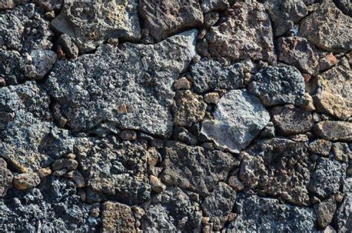 stone