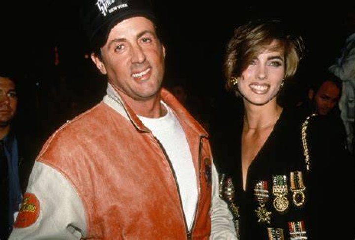 Sylvester Stallone and Jennifer Flavin Look Happier than Ever as They Enjoy Date Night after Calling Off Divorce! Sylvester Stallone and Jennifer Flavin Look Happier than Ever as They Enjoy Date Night after Calling Off Divorce!