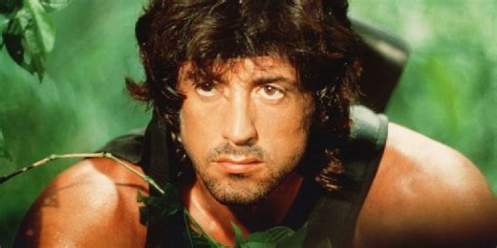 Sylvester Stallone Covers Up Another Tattoo of Estranged Wife Jennifer Flavin with a Leopard! Sylvester Stallone