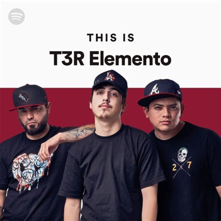 T3R Elemento - Members, Ages, Trivia