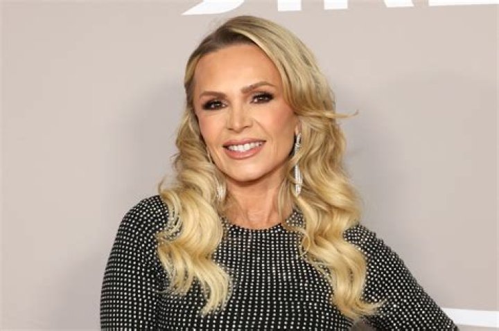 tamra judge