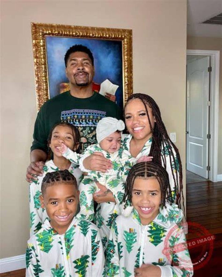 Tariq Nasheed - Age, Family, Bio