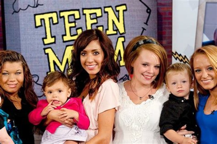 teen mom og cast header