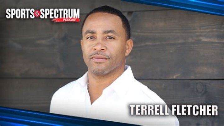Terrell Fletcher Bio (Wiki) 