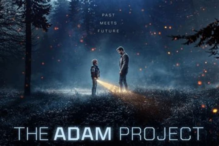The Adam Project - Cast, Ages, Trivia