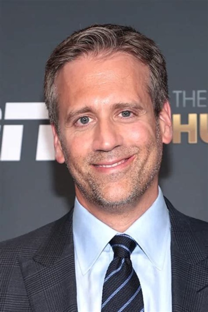 The American boxing commentator Max Kellerman caught farting throughout the “First Take” debate? Know about his married life and children The American boxing commentator Max Kellerman caught farting throughout the “First Take” debate? Know about his married life and children