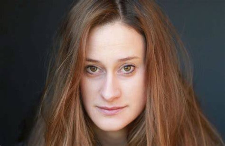 The British actress Mariah Gale played a role as Hero in the play Much Ado About Nothing