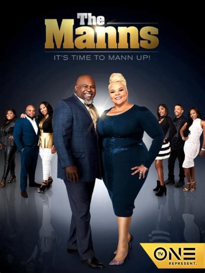 The Manns - Cast, Ages, Trivia