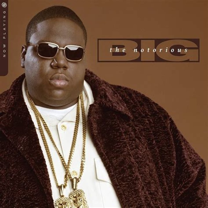The Notorious B.I.G., Jan Jackson