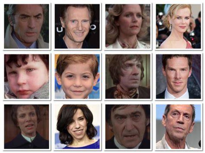 The Omen (2006) - Cast, Ages, Trivia