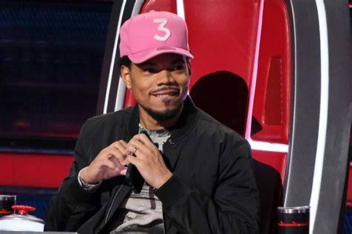 The rapper's $4 million Chicago condo.