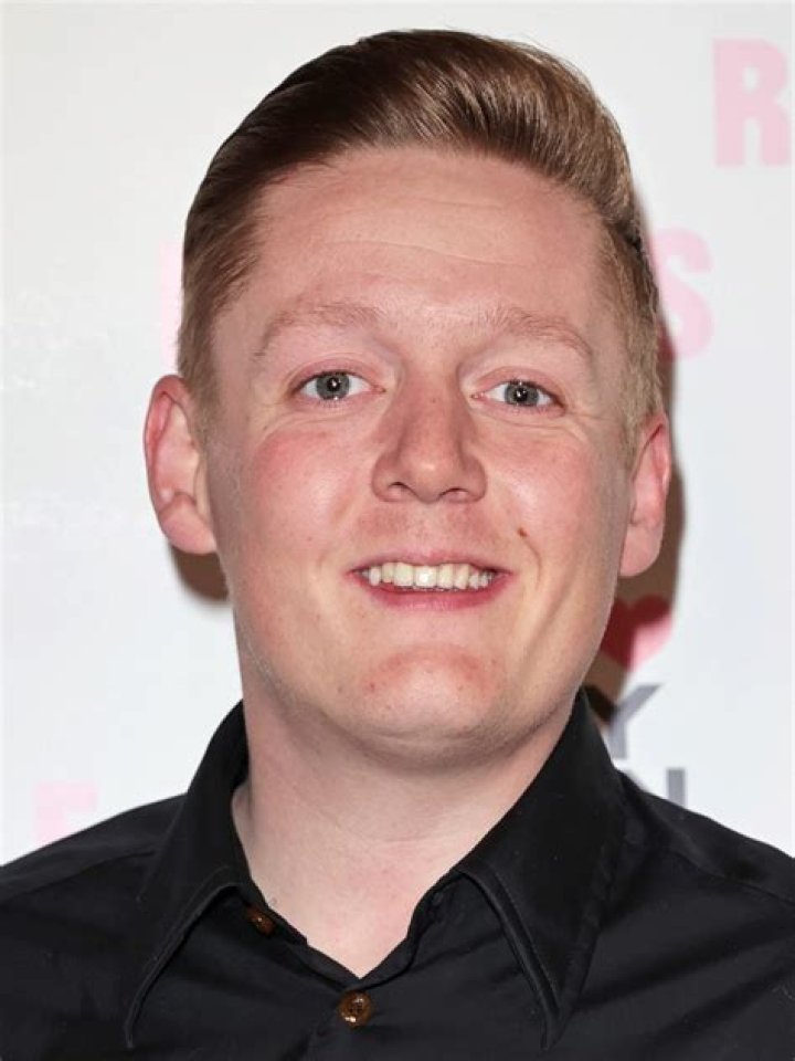 Thomas Turgoose photo 3