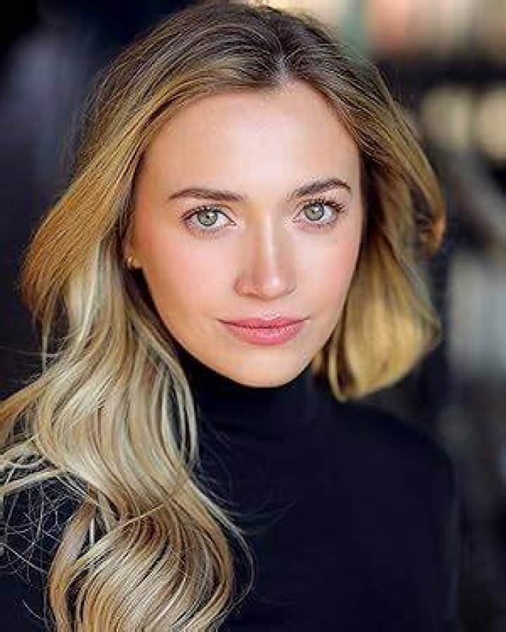 Tilly Keeper Bio (Wiki) 